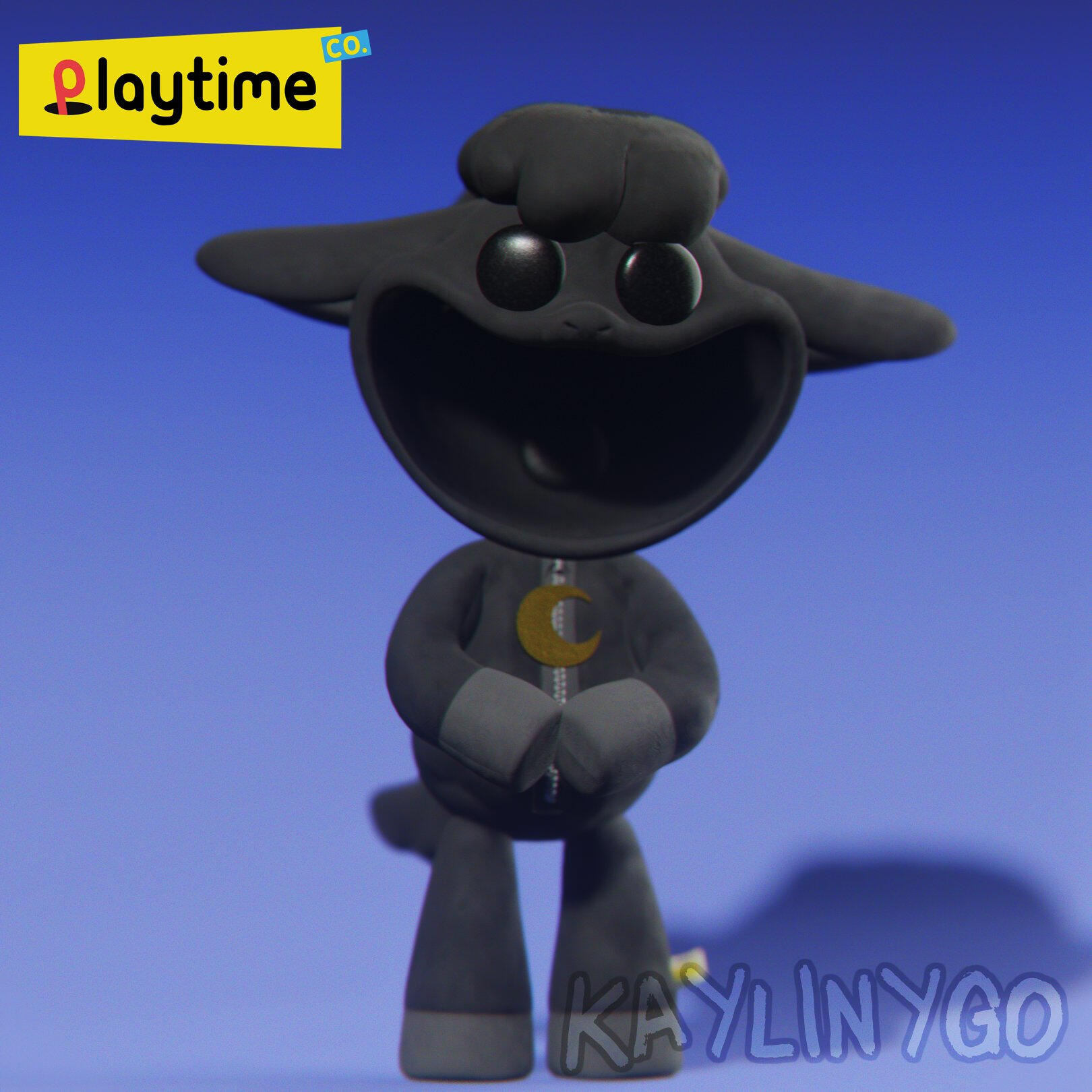 KaylinGo (Commission)