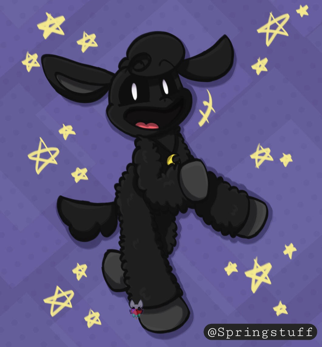 Springstuff (idk)