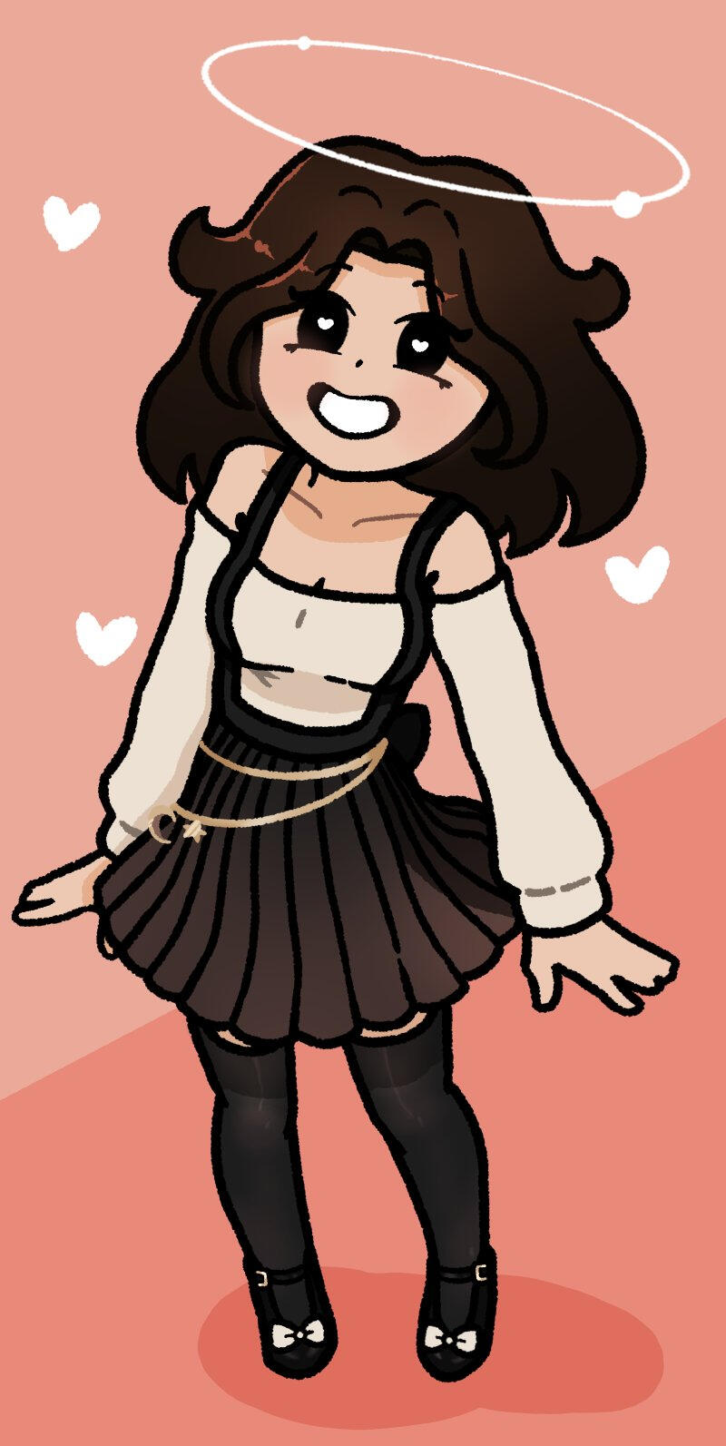 OrdinarilyAverage (Commission)