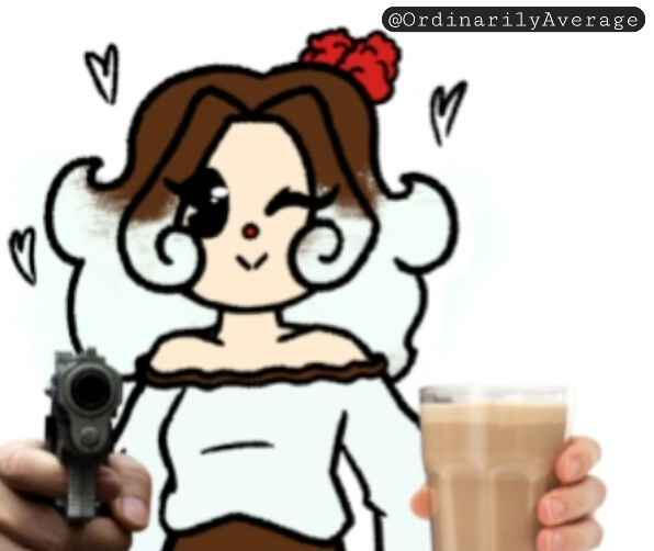 OrdinarilyAverage (Gift)