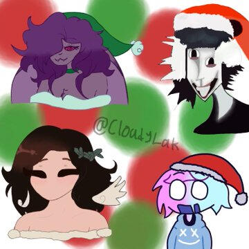 CloudyLak (Gift)