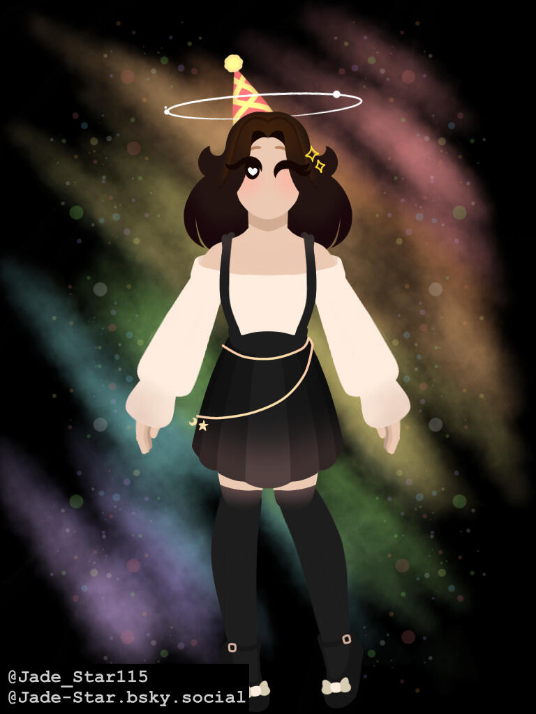 JadeStar (Gift)