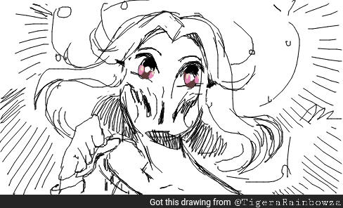 TigeraRainbowza (Gift)