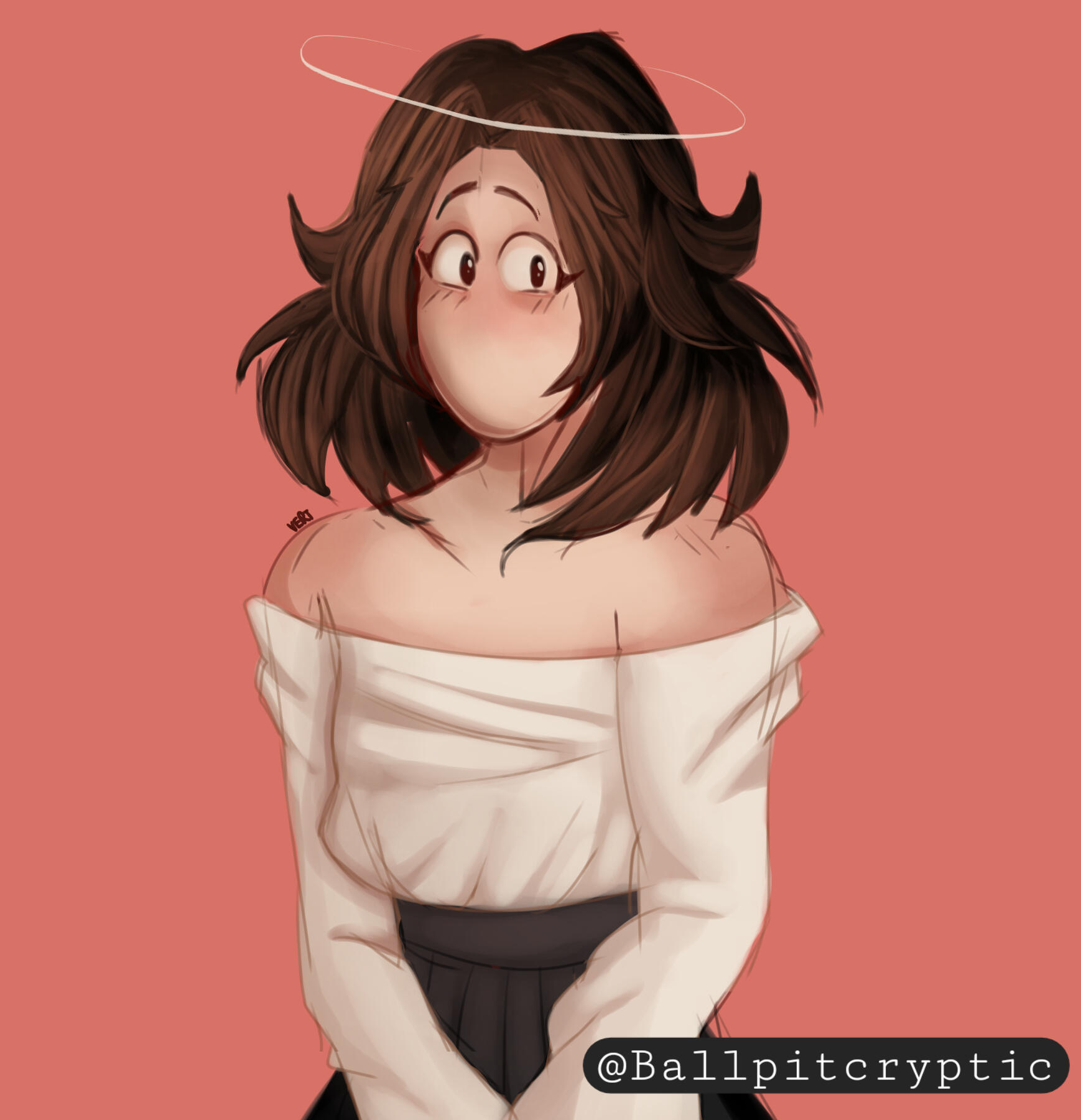 BallpitCryptic (Gift)