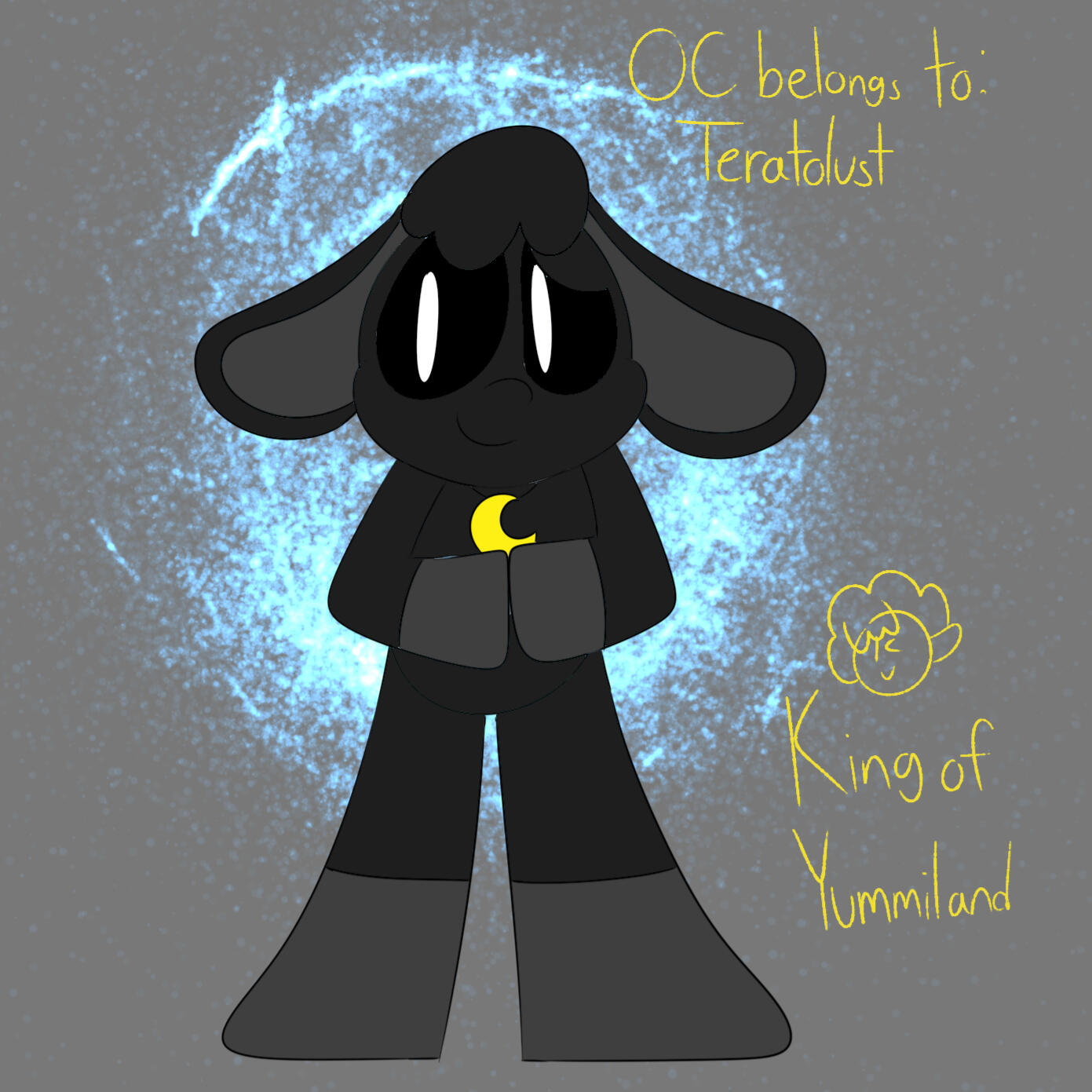 KingBubbaofYummiland (AF)