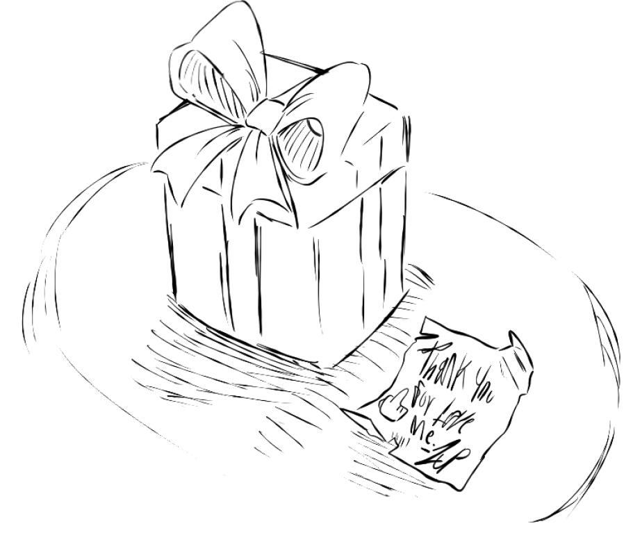 ttyeonmyungtt (Gift)