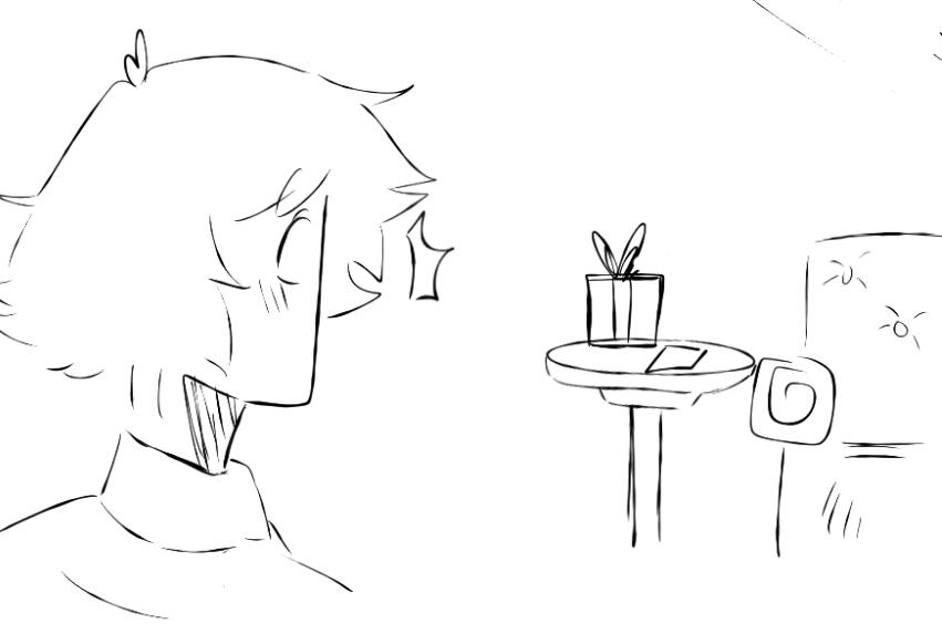 ttyeonmyungtt (Gift)