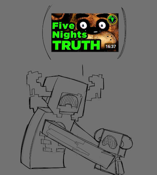 Coffinfullofredroses (Gift)(ft. Their fan character)