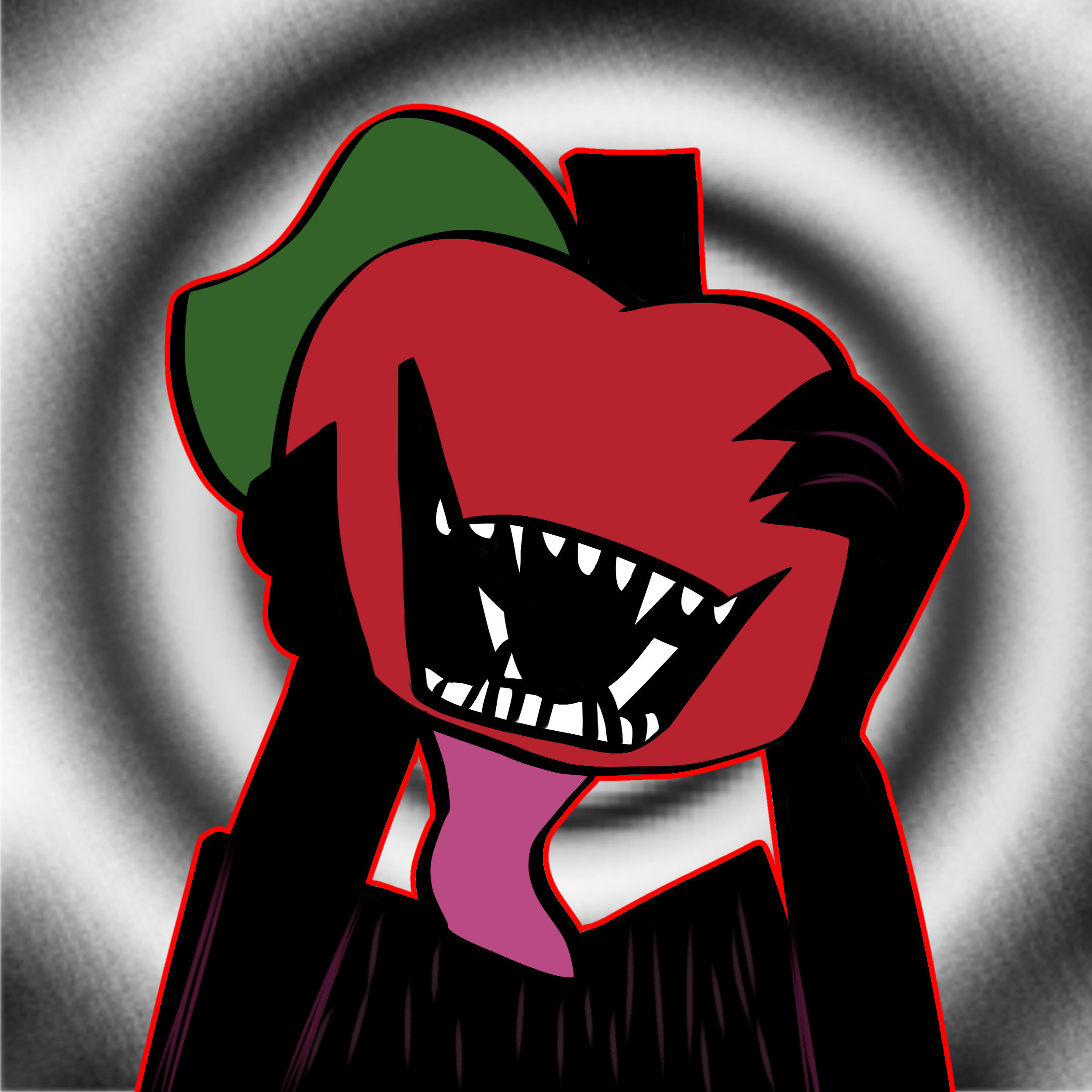 ReeseTheBEAST (AF)