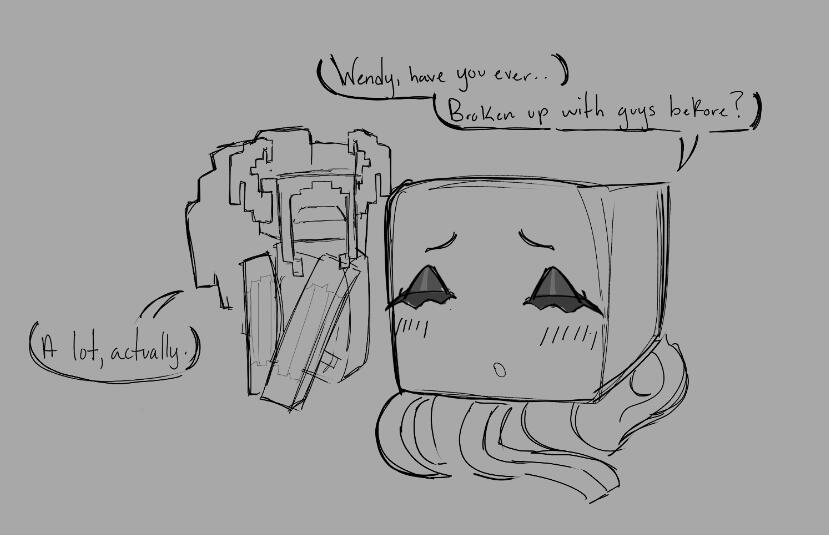 Coffinfullofredroses (Gift)
