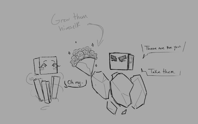 Coffinfullofredroses (Gift)