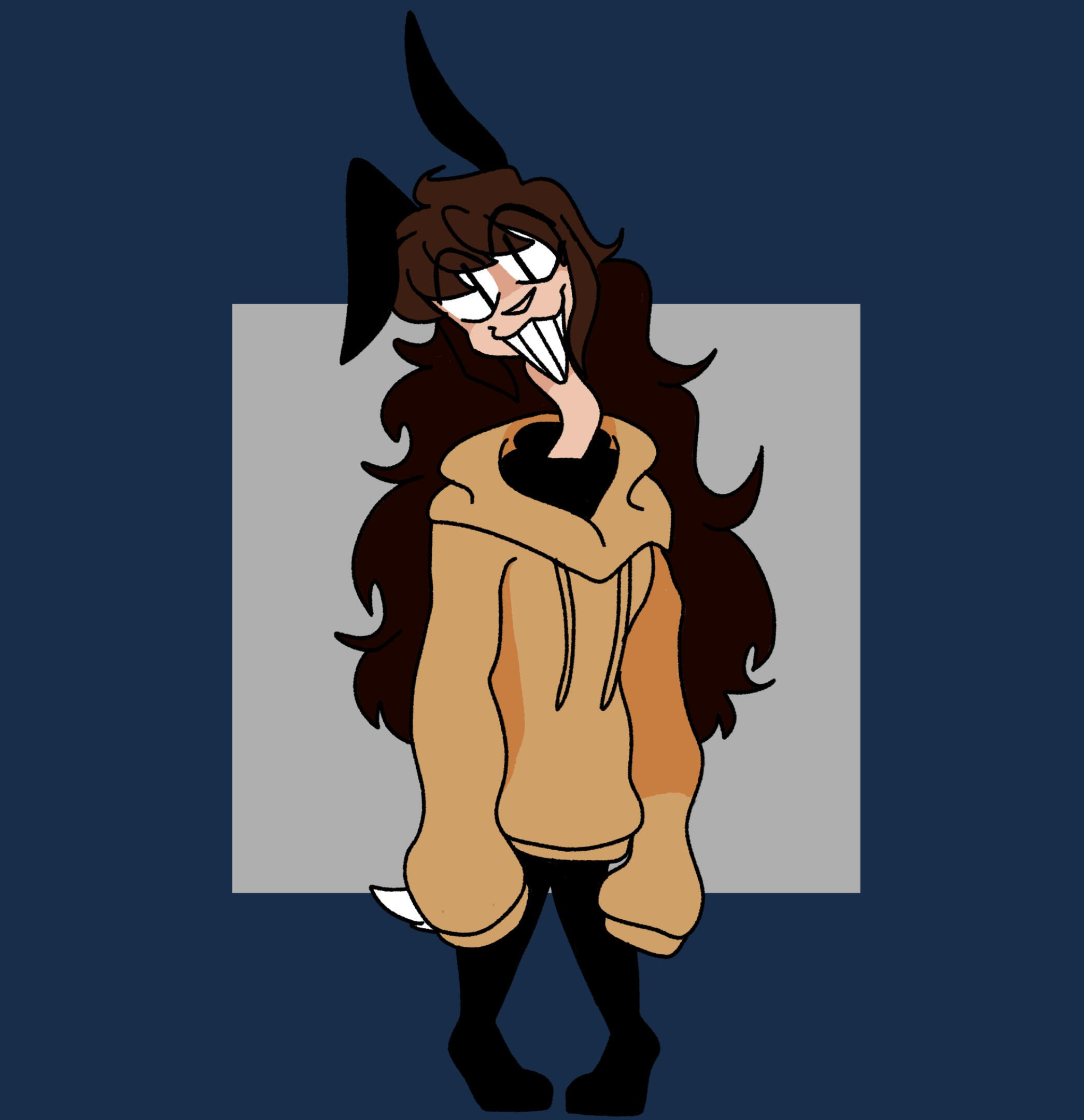 Cremestrawbun (AF)