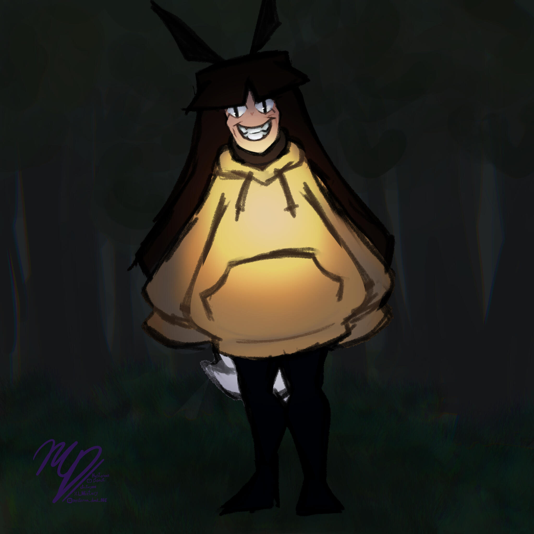 Mistdonutz (AF)