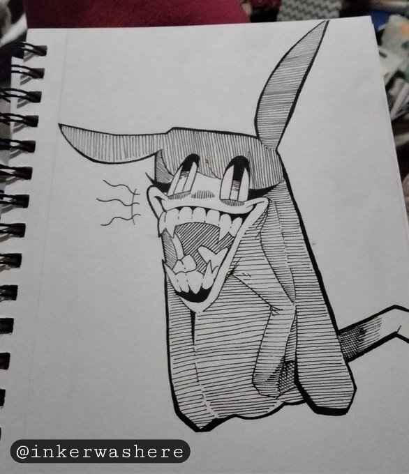 Inkerwashere (Request)