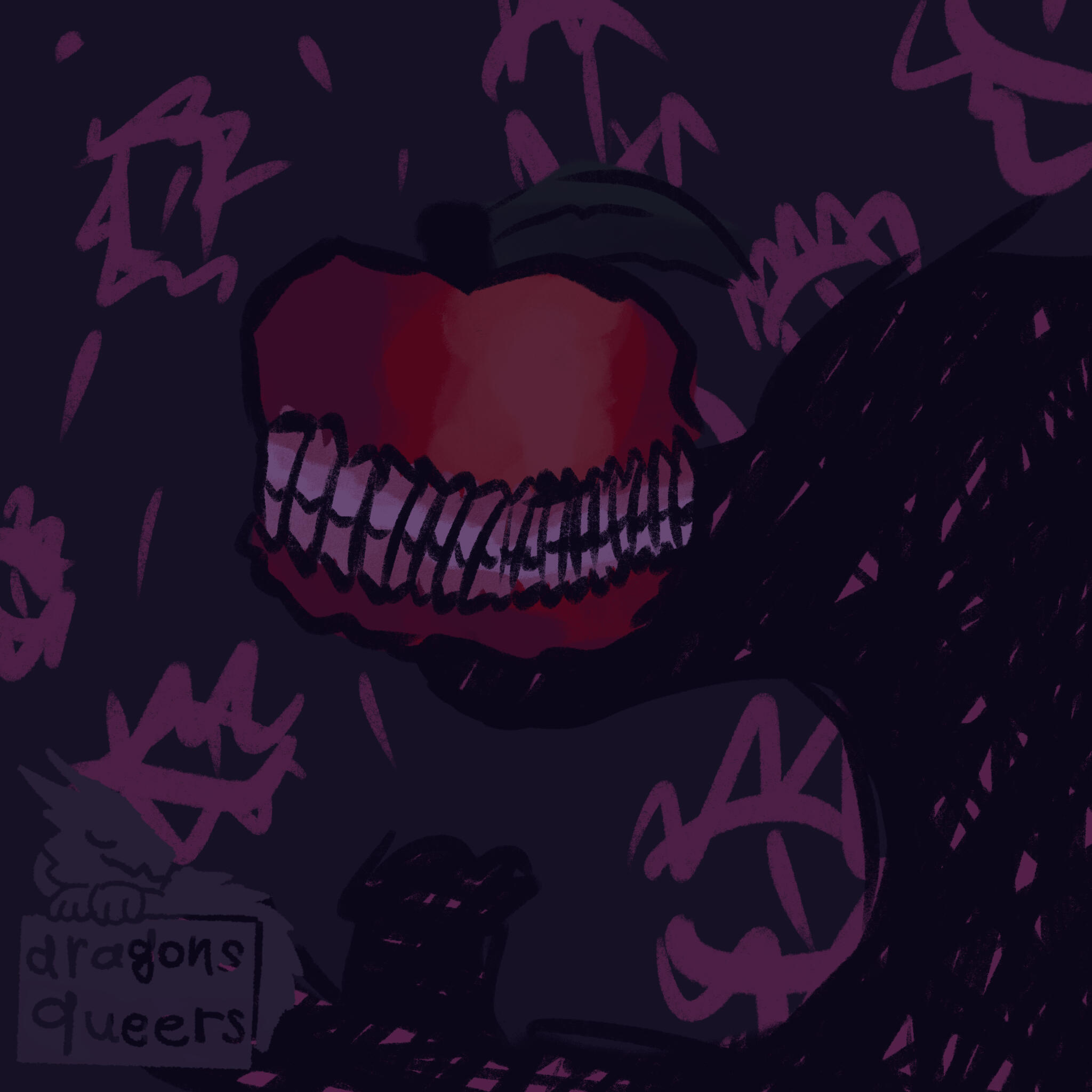 DragonQueers (AF)