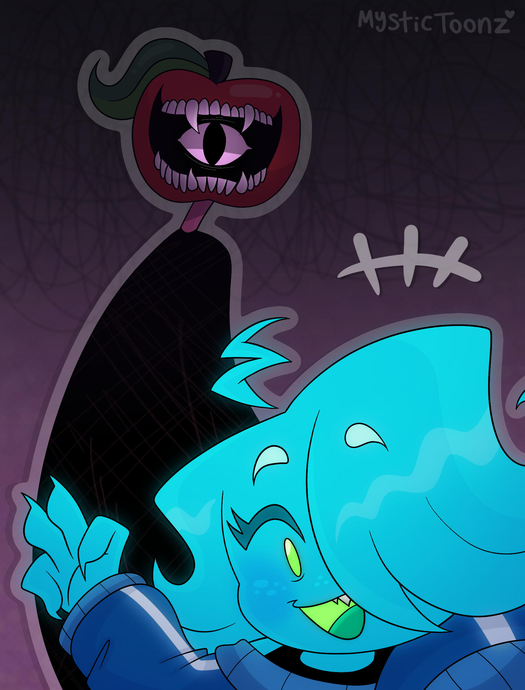 MysticToonz (AF)