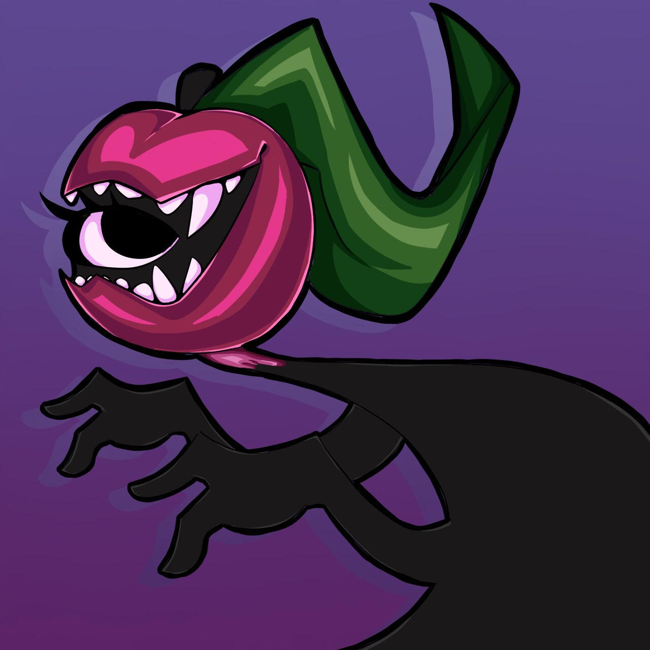 VampireLoveBitez (ART TRADE)