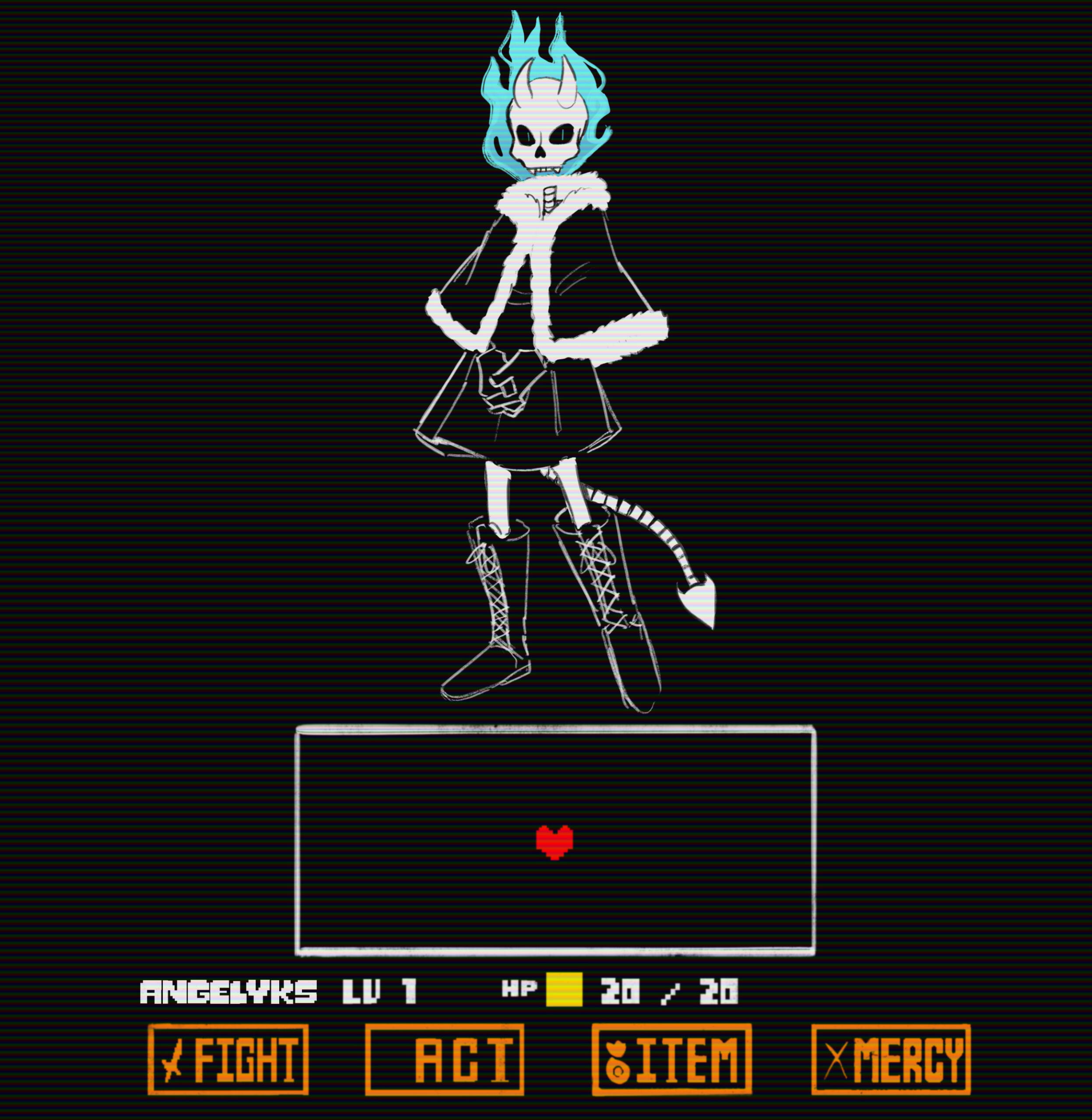 AngelYKS (AF)